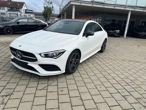 Used MERCEDES-BENZ CLASSE CLA Petrol 2023 Ad 