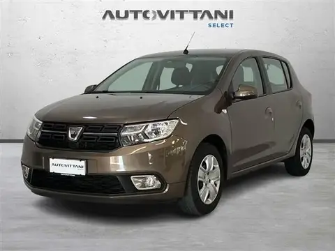 Annonce DACIA SANDERO Diesel 2020 d'occasion 