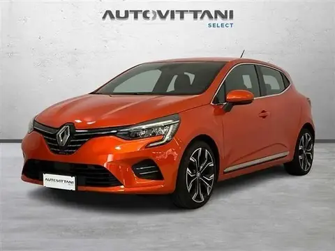 Used RENAULT CLIO Petrol 2021 Ad 