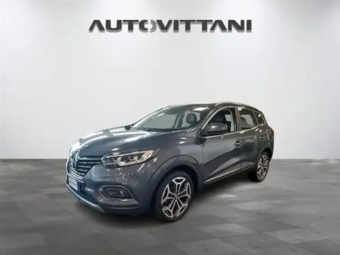 Annonce RENAULT KADJAR Diesel 2019 d'occasion 