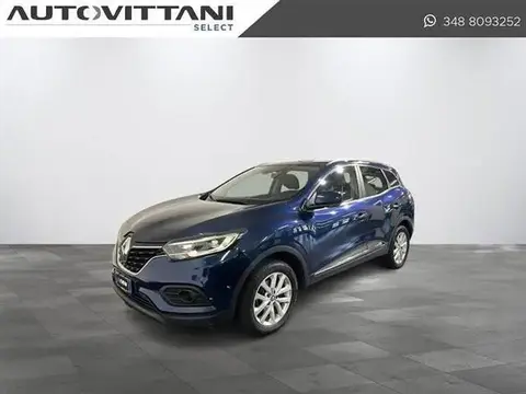 Used RENAULT KADJAR Diesel 2020 Ad 