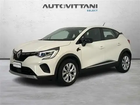 Used RENAULT CAPTUR Diesel 2021 Ad 