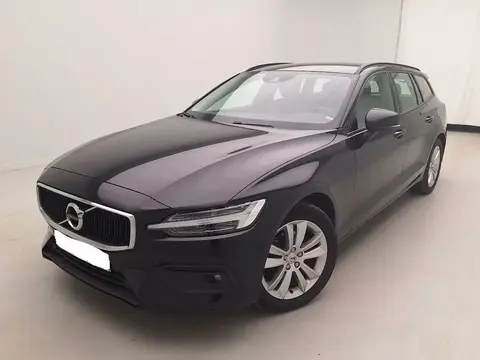 Used VOLVO V60 Diesel 2019 Ad 