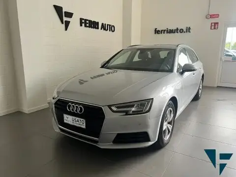 Annonce AUDI A4 Diesel 2019 d'occasion 