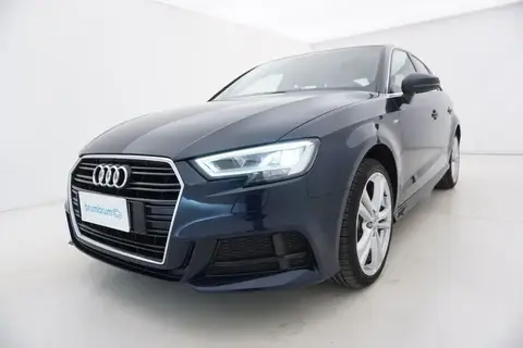 Annonce AUDI A3 Diesel 2020 d'occasion 