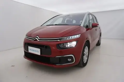 Annonce CITROEN C4 Diesel 2020 d'occasion 