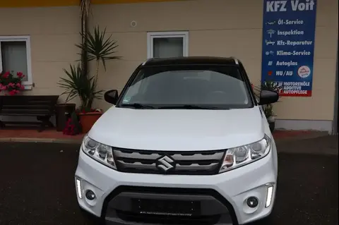 Used SUZUKI VITARA Petrol 2017 Ad 