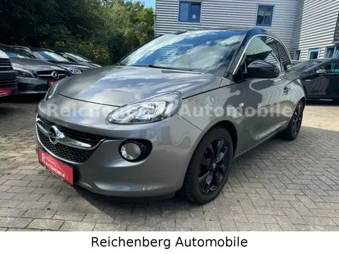 Used OPEL ADAM Petrol 2017 Ad 