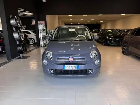 Used FIAT 500 Diesel 2017 Ad 