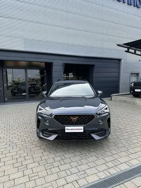 Annonce CUPRA FORMENTOR Essence 2024 d'occasion 