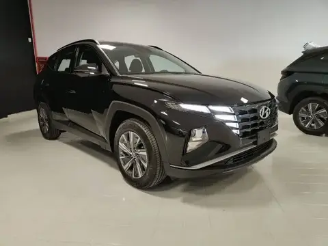 Used HYUNDAI TUCSON Hybrid 2024 Ad 