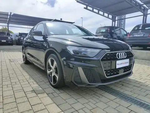 Used AUDI A1 Petrol 2023 Ad 