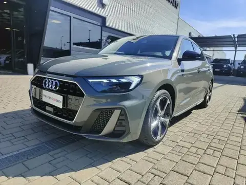 Used AUDI A1 Petrol 2023 Ad 