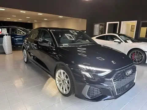 Annonce AUDI A3 Diesel 2023 d'occasion 