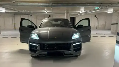 Used PORSCHE CAYENNE Petrol 2023 Ad 