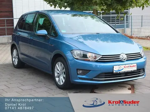 Used VOLKSWAGEN GOLF Petrol 2015 Ad 