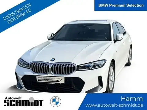 Annonce BMW SERIE 3 Diesel 2023 d'occasion 