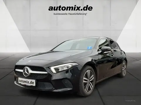 Used MERCEDES-BENZ CLASSE A Petrol 2021 Ad Germany