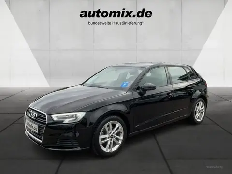 Annonce AUDI A3 Essence 2020 d'occasion 