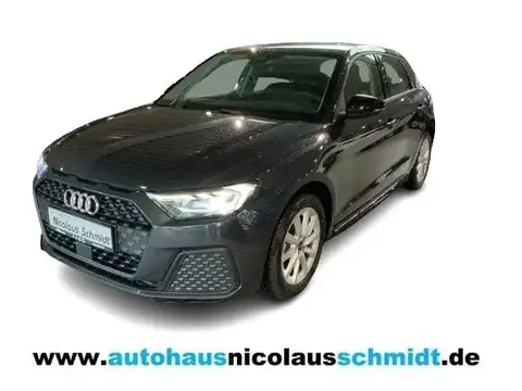 Annonce AUDI A1 Essence 2024 d'occasion 