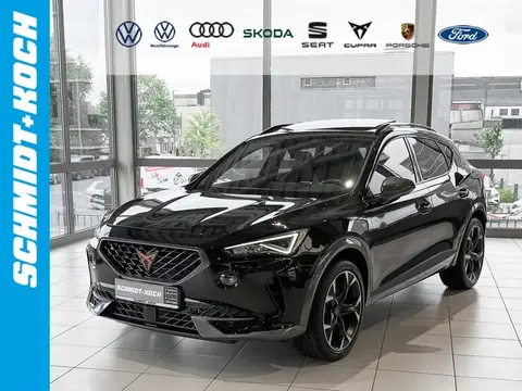 Annonce CUPRA FORMENTOR Hybride 2023 d'occasion 