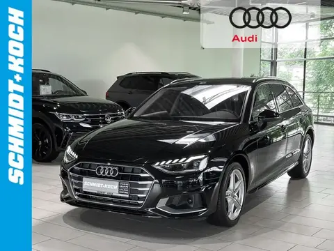 Used AUDI A4 Petrol 2021 Ad 