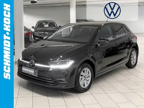 Used VOLKSWAGEN POLO Petrol 2023 Ad 