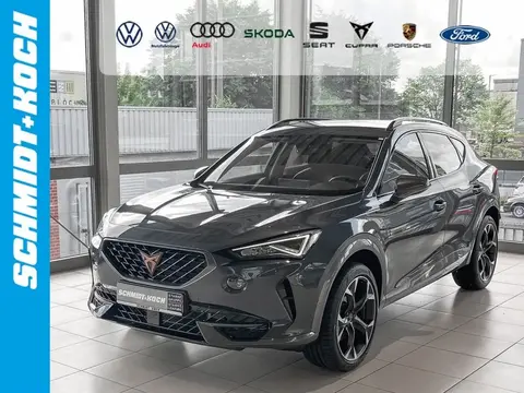 Annonce CUPRA FORMENTOR Essence 2023 d'occasion 