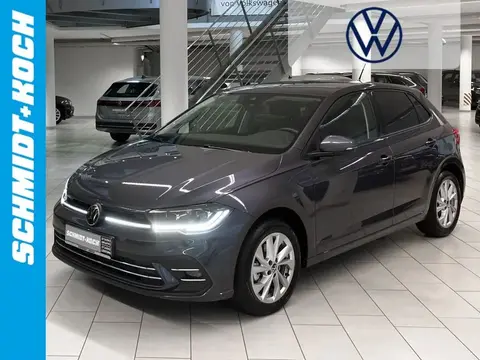 Used VOLKSWAGEN POLO Petrol 2023 Ad 