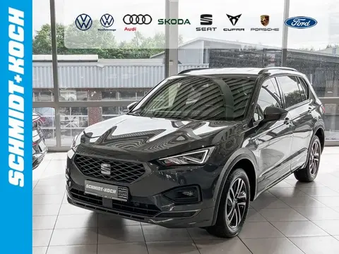 Used SEAT TARRACO Petrol 2023 Ad 