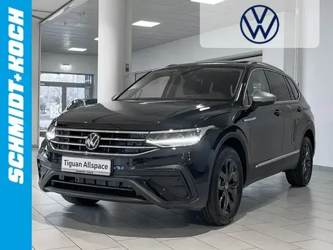 Annonce VOLKSWAGEN TIGUAN Essence 2024 d'occasion 