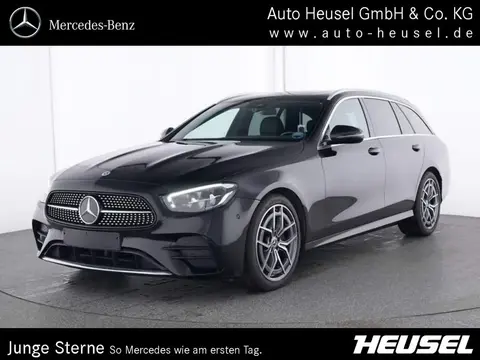 Used MERCEDES-BENZ CLASSE E Diesel 2023 Ad 