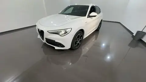 Annonce ALFA ROMEO STELVIO Diesel 2020 d'occasion 