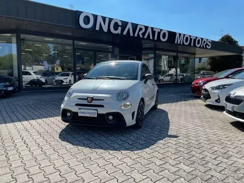 Annonce ABARTH 595 Essence 2021 d'occasion 