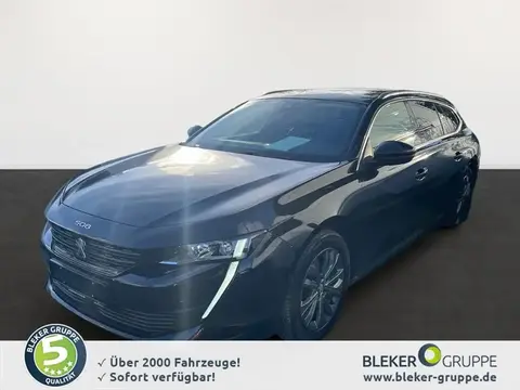 Used PEUGEOT 508 Diesel 2020 Ad 