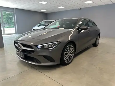 Used MERCEDES-BENZ CLASSE CLA Diesel 2020 Ad 