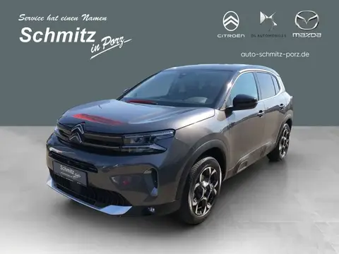 Annonce CITROEN C5 AIRCROSS Essence 2024 d'occasion 