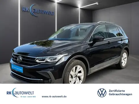 Annonce VOLKSWAGEN TIGUAN Diesel 2023 d'occasion 