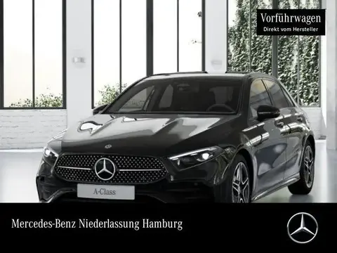 Used MERCEDES-BENZ CLASSE A Petrol 2024 Ad Germany