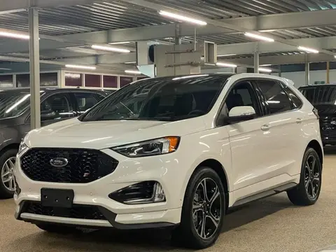 Annonce FORD EDGE Essence 2024 d'occasion 