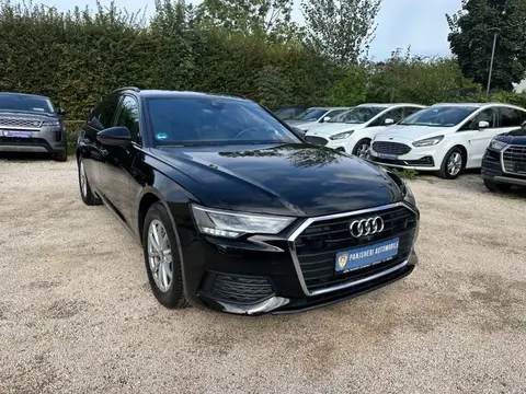 Used AUDI A6 Diesel 2021 Ad 