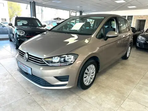 Used VOLKSWAGEN GOLF Petrol 2014 Ad 