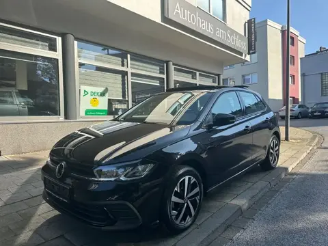 Used VOLKSWAGEN POLO Petrol 2023 Ad 