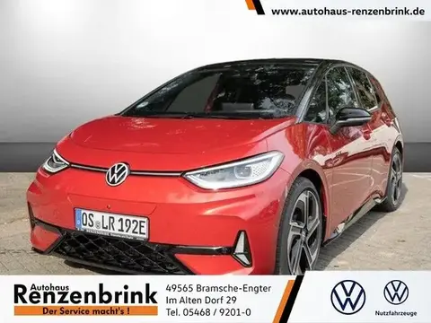 Used VOLKSWAGEN ID.3 Not specified 2024 Ad 