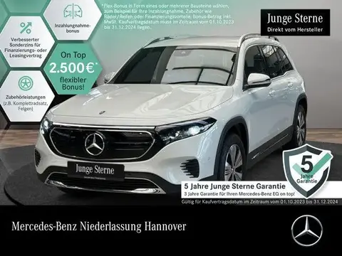 Annonce MERCEDES-BENZ EQB Non renseigné 2023 d'occasion 