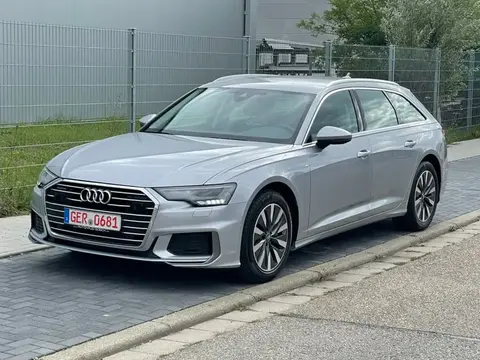 Annonce AUDI A6 Diesel 2020 d'occasion 