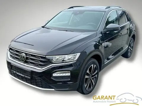 Used VOLKSWAGEN T-ROC Petrol 2021 Ad 