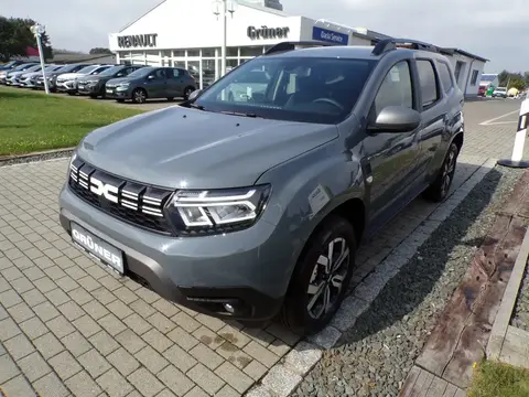 Used DACIA DUSTER Petrol 2024 Ad 