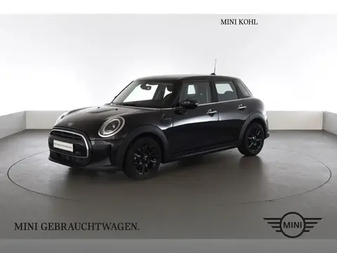 Used MINI ONE Petrol 2022 Ad 