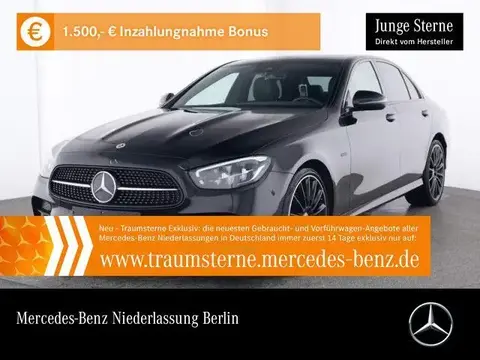 Used MERCEDES-BENZ CLASSE E Diesel 2023 Ad 